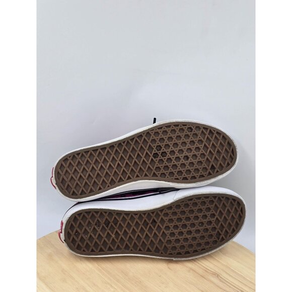 Vans Tnt Advanced Prototype Skate Shoes Youth Girls sz 4.5 - Picture 7 of 8